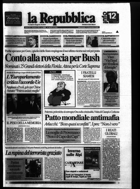 La repubblica